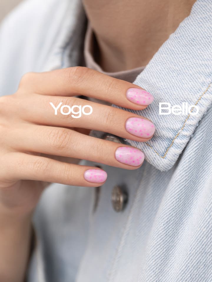 candy base yogo